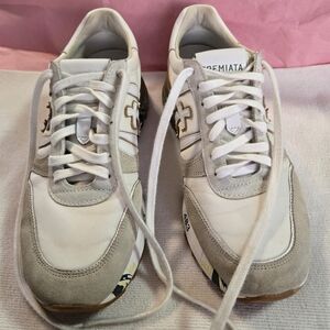 PREMIATA Mens Lander 5199 Sneakes size 40